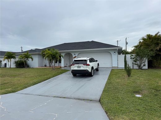 Villa Cape Coral, Lee County