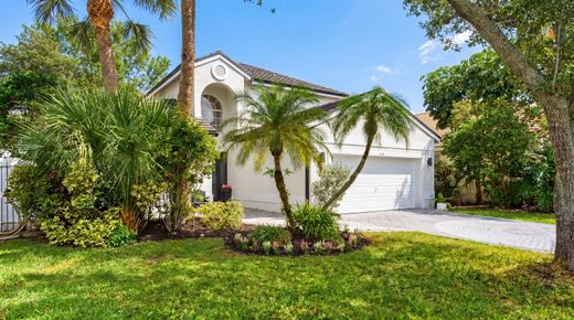 Villa in Lake Worth, Palm Beach