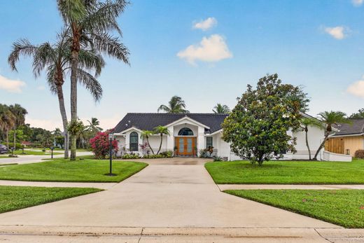Villa in Palm Beach Gardens, Palm Beach