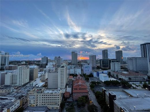 Residential complexes in Miami, Miami-Dade