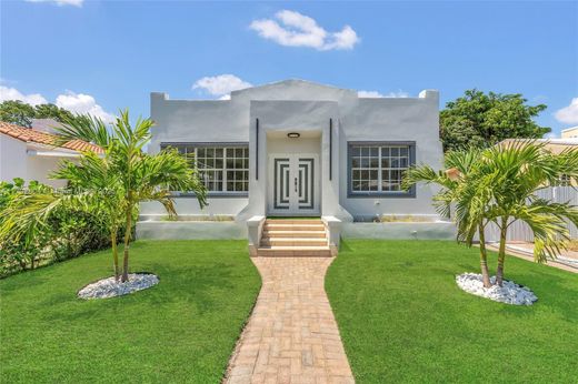 Villa in Miami, Miami-Dade