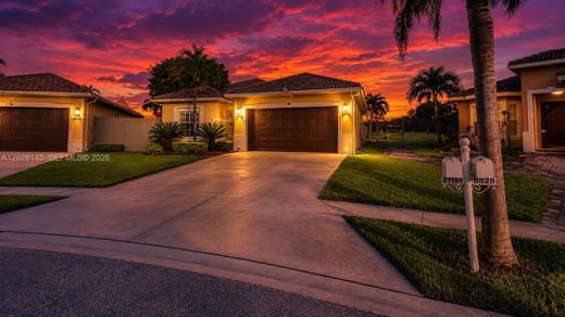 Villa in Cutler Bay, Miami-Dade