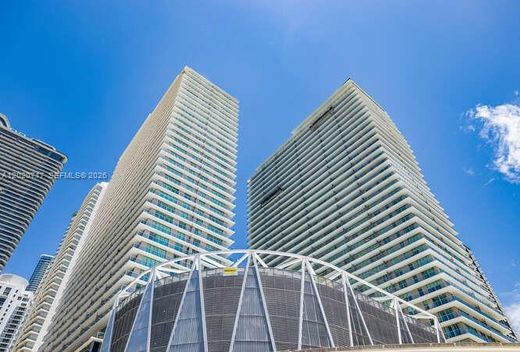 Residential complexes in Miami, Miami-Dade