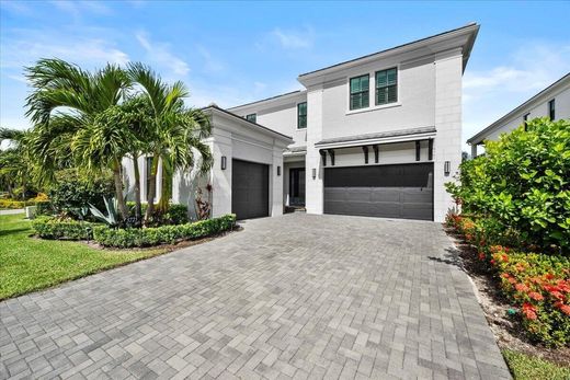 Villa Palm Beach Gardens, Palm Beach County