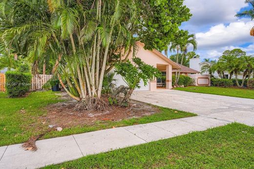 Villa en Wellington, Palm Beach County