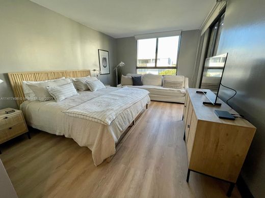 Complesso residenziale a Key Biscayne, Miami-Dade County