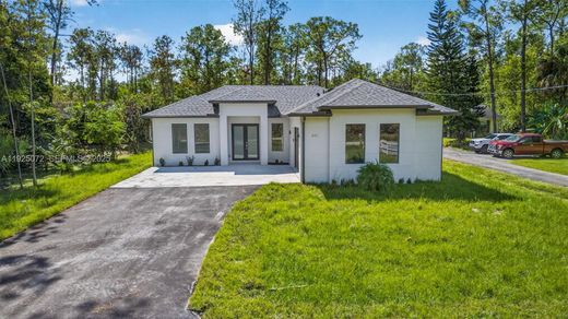 Villa in Naples, Collier County