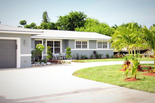 别墅  West Palm Beach, Palm Beach County