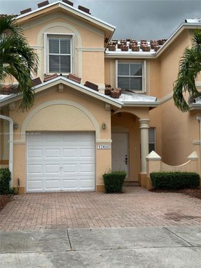 Şehir evi  Miami, Miami-Dade County