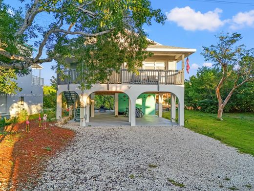 Villa en Big Pine Key, Monroe County