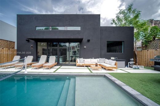 Villa in Miami, Miami-Dade