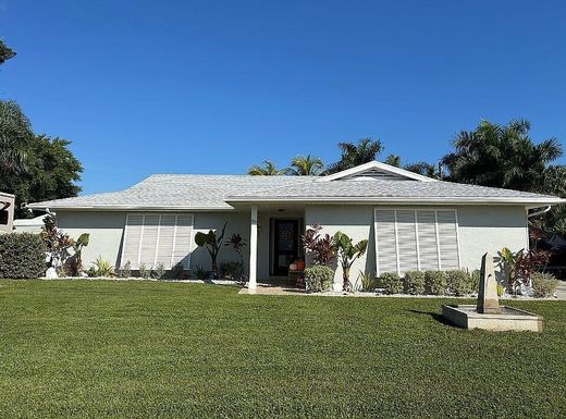 Villa a Vero Beach, Indian River County