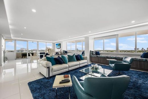 Complesso residenziale a Fort Lauderdale, Broward County