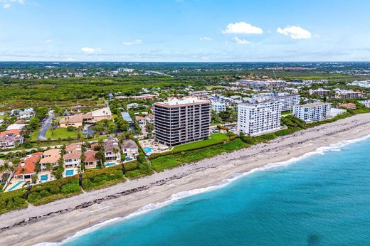 Komplex apartman Juno Beach, Palm Beach County