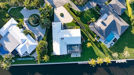Villa in Gulf Stream, Palm Beach County