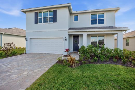 Villa in Stuart, Martin County