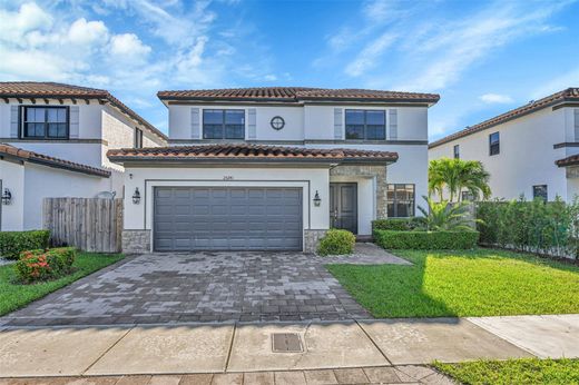 Villa en Homestead, Miami-Dade County