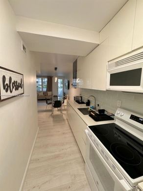 Wohnkomplexe in Miami Beach, Miami-Dade County