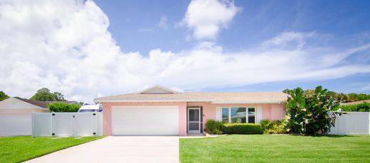 Villa Jupiter, Palm Beach County