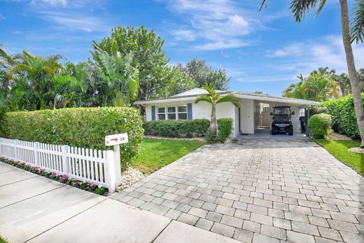 Villa - Delray Beach, Palm Beach County