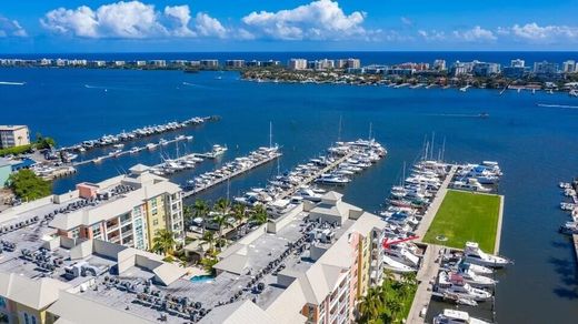 Complexos residenciais - Lantana, Palm Beach County