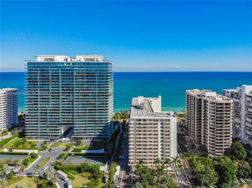 Κτίριο σε Bal Harbour, Miami-Dade County