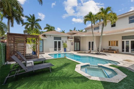 Villa in Weston, Broward County