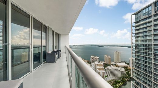 Жилой комплекс, Майами, Miami-Dade County