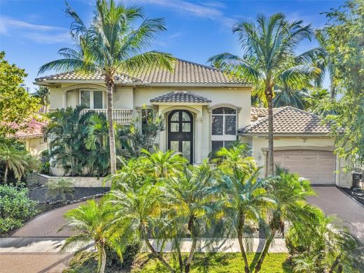 Villa in Hollywood, Broward County