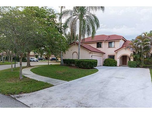 Villa in Plantation, Broward County