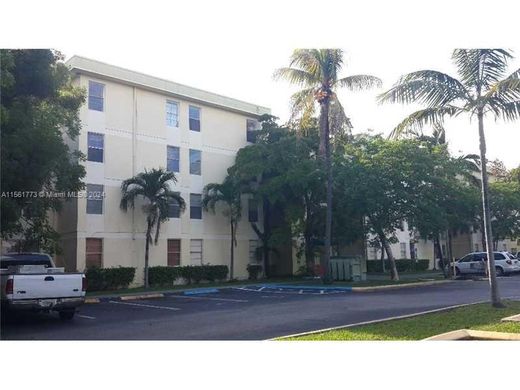 Complexos residenciais - Hialeah, Miami-Dade County