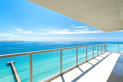 Complesso residenziale a Sunny Isles Beach, Miami-Dade County