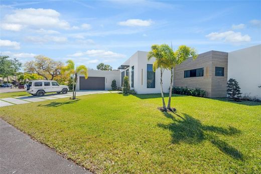 Βίλα σε Plantation, Broward County