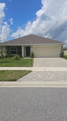 Villa in Palm Bay, Brevard County
