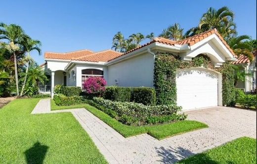 Villa en Wellington, Palm Beach County