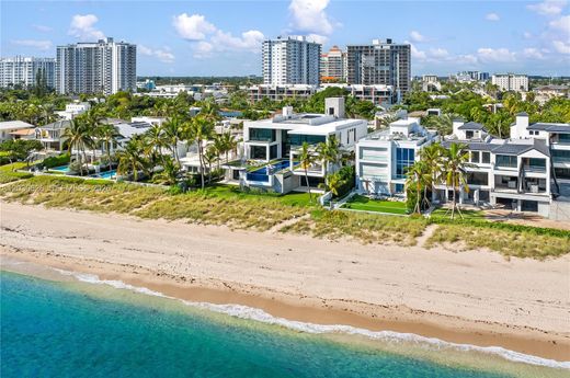 Вилла, Форт-Лодердейл, Broward County