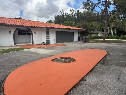 Villa in West Palm Beach, Palm Beach