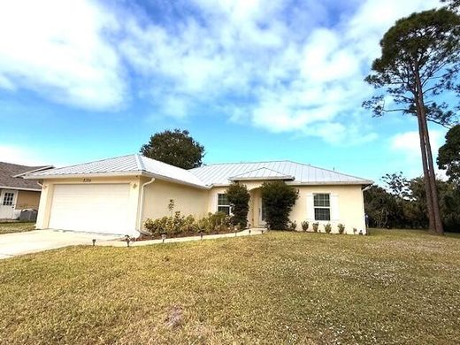 Villa in Fort Pierce, Saint Lucie County