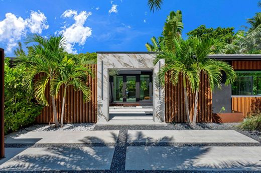 Villa à Fort Lauderdale, Comté de Broward