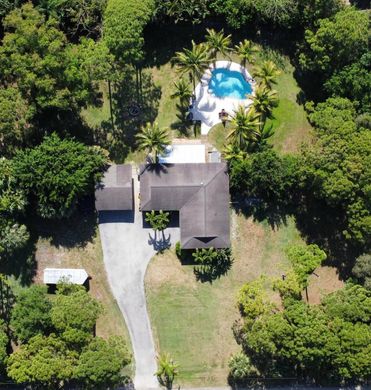 Villa in Palm Beach Gardens, Palm Beach