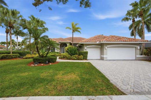 Villa in Weston, Broward County