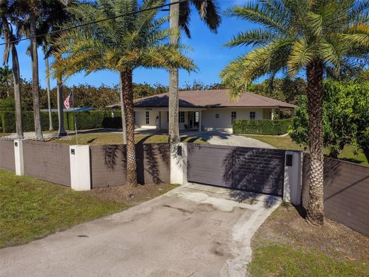 Villa in Miami, Miami-Dade