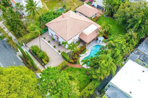 Villa à West Palm Beach, Comté de Palm Beach
