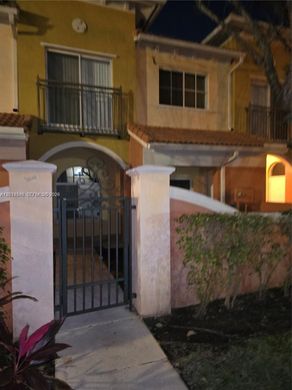 Hôtel particulier à North Lauderdale, Comté de Broward