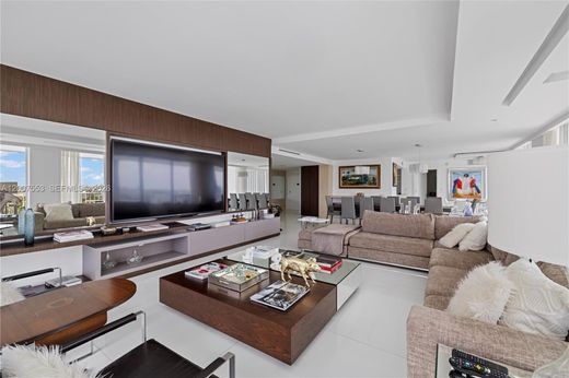 Komplex apartman Bal Harbour, Miami-Dade County
