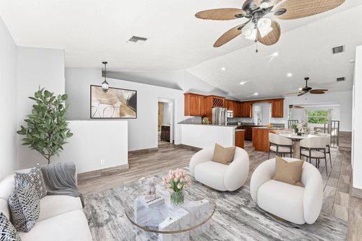 Villa in The Acreage, Palm Beach