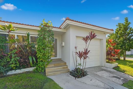 Βίλα σε Hollywood, Broward County