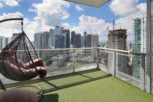 Residential complexes in Miami, Miami-Dade