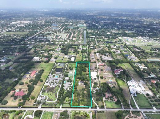 Villa - Southwest Ranches, Broward County