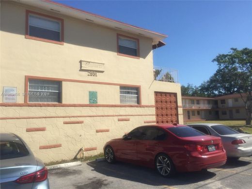 Edificio en Miami, Miami-Dade County